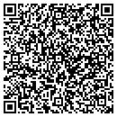 QR code with A B Propane contacts