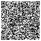 QR code with Atlantic Glass Mirror & Shlvng contacts