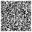 QR code with Z Product Distributors contacts