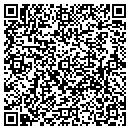 QR code with The Caboose contacts