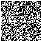 QR code with Time Real Estate & Development contacts