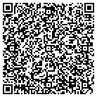 QR code with Time Real Estate & Development contacts
