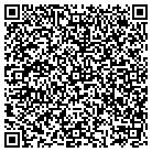 QR code with Rainbow Refrigeration & Appl contacts