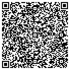 QR code with Rainbow Whitfield Enterprises contacts