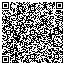 QR code with Tiny's Deli contacts