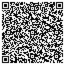 QR code with A Fordable Glass contacts
