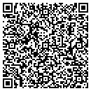 QR code with Aeropostale contacts
