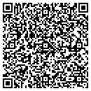 QR code with A Lady's Place contacts