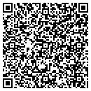 QR code with Harbor Rv Park contacts