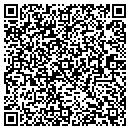 QR code with Cj Records contacts