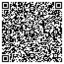QR code with Ryan's Yogurt contacts