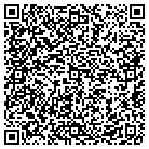 QR code with Alco Glass & Mirror Inc contacts