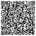 QR code with Alstate Glass Repair CO contacts