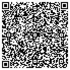 QR code with D Brian's Deli & Catering contacts