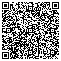 QR code with All The Rave contacts