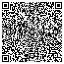 QR code with Art Glass By V Stevens contacts