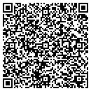 QR code with Ultima Inc contacts