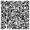 QR code with Utah Homes contacts