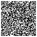 QR code with Utah Legacy contacts
