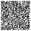 QR code with Dbi contacts