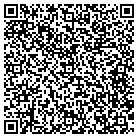 QR code with Utah MLS Number Search contacts