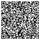 QR code with Utah Properties contacts