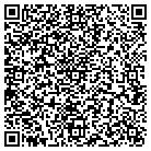 QR code with Seven Gardens Landscape contacts