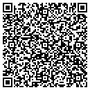 QR code with Honeywell contacts