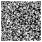 QR code with Yarbrough Security contacts