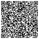 QR code with Highland Propane Log Shop contacts