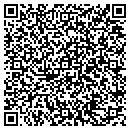 QR code with A1 Propane contacts