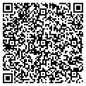 QR code with Hall Toad contacts