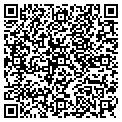 QR code with Wasach contacts