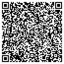 QR code with Hod Records contacts