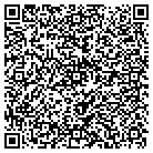 QR code with Hurrican Warning Records Inc contacts