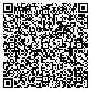 QR code with W B L T LLC contacts