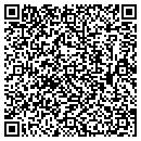 QR code with Eagle Glass contacts