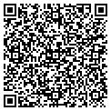 QR code with The Downstairs Deli contacts