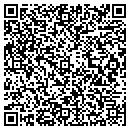 QR code with J A D Records contacts