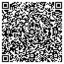 QR code with Primadonna's contacts
