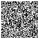 QR code with Aeropostale contacts