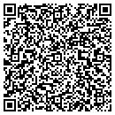 QR code with 2849 Clothing contacts
