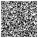 QR code with YouInParkCity.com contacts