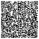 QR code with Baheth Environmental Consultants contacts