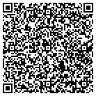 QR code with Profiles Of Distinction Inc contacts