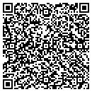 QR code with Heavys Trucking Inc contacts