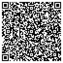 QR code with On My Own Records contacts