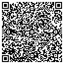 QR code with M Euro Sport LLC contacts