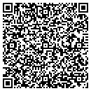 QR code with O VA Dose Records contacts