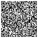 QR code with Aeropostale contacts